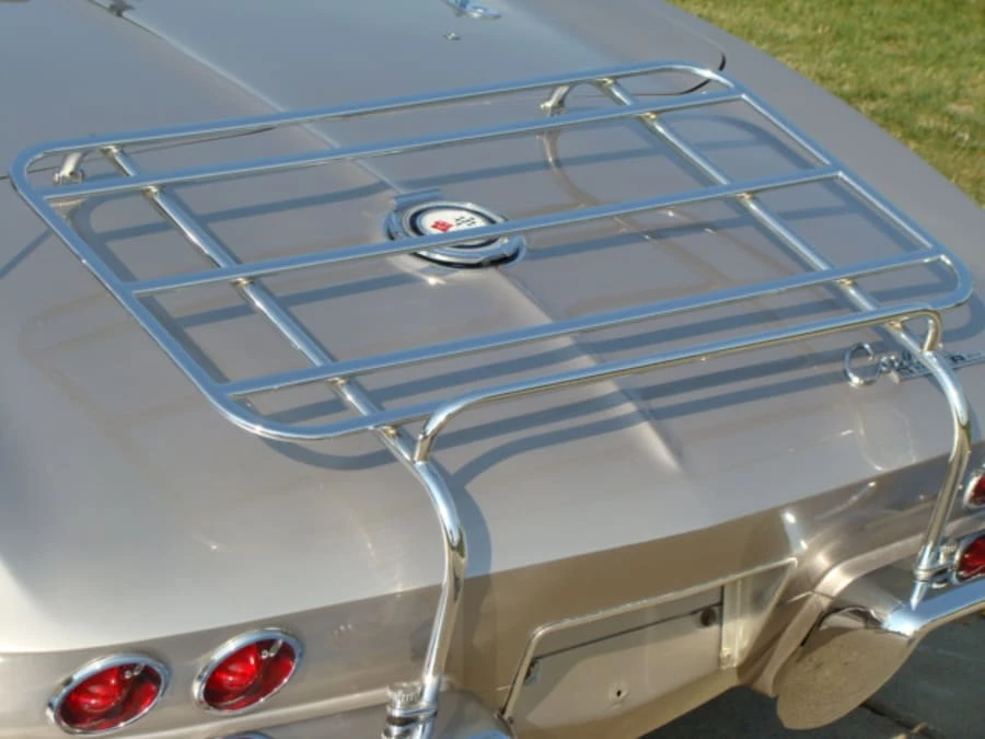 1965 Chevrolet Corvette C2 - Image 5 of 8