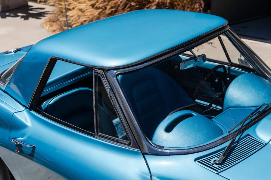 1965 Chevrolet Corvette C2 - Image 16 of 31