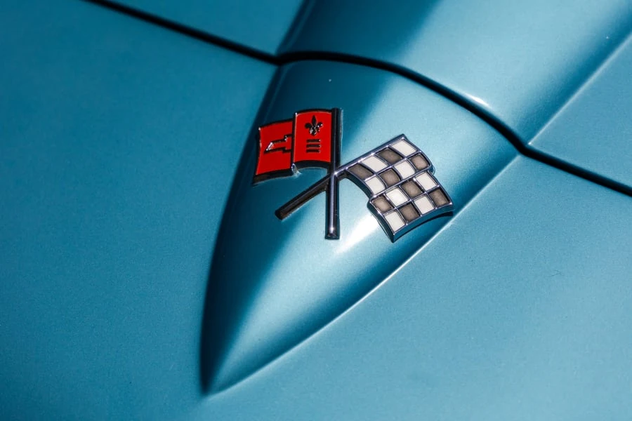 1965 Chevrolet Corvette C2 - Image 26 of 31