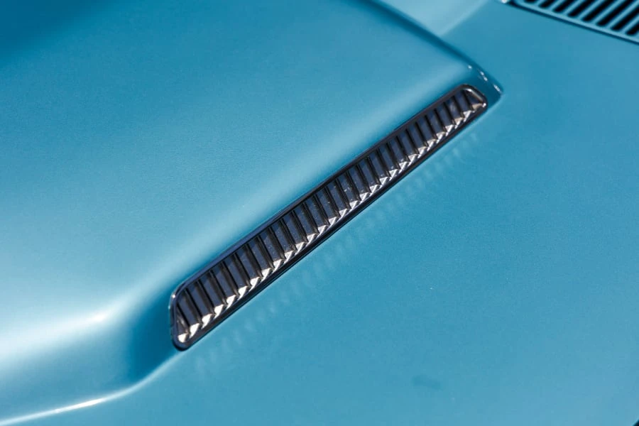 1965 Chevrolet Corvette C2 - Image 25 of 31