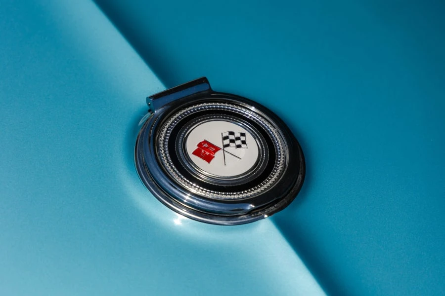 1965 Chevrolet Corvette C2 - Image 19 of 31