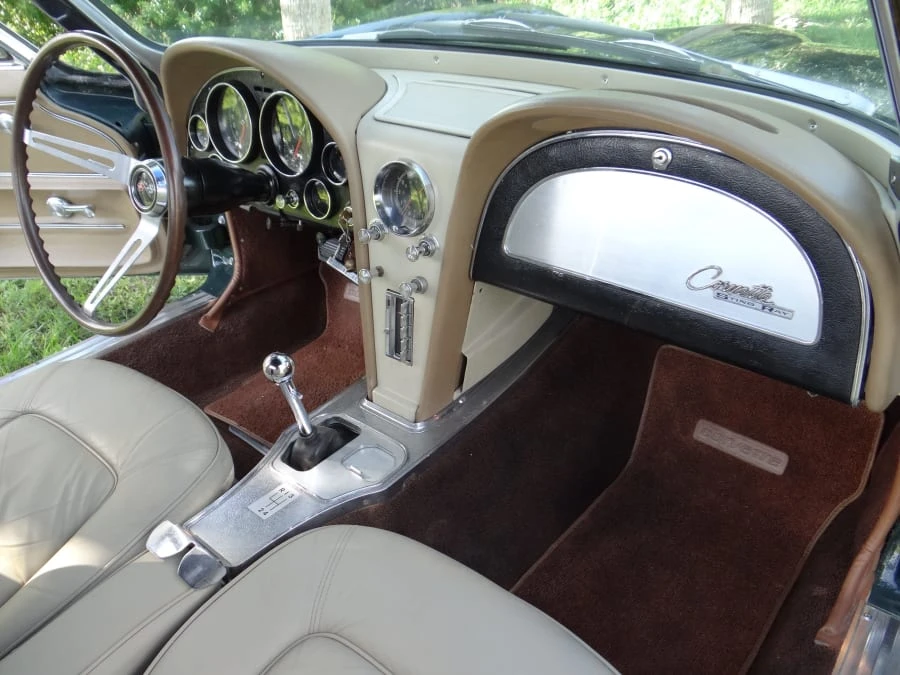 1965 Chevrolet Corvette C2 - Image 5 of 6