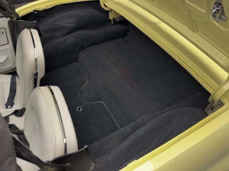 1965 Chevrolet Corvette C2 - Image 21 of 31