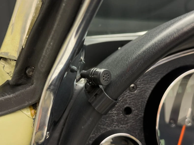 1965 Chevrolet Corvette C2 - Image 31 of 31