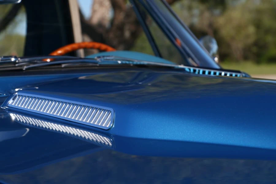 1965 Chevrolet Corvette C2 - Image 10 of 12