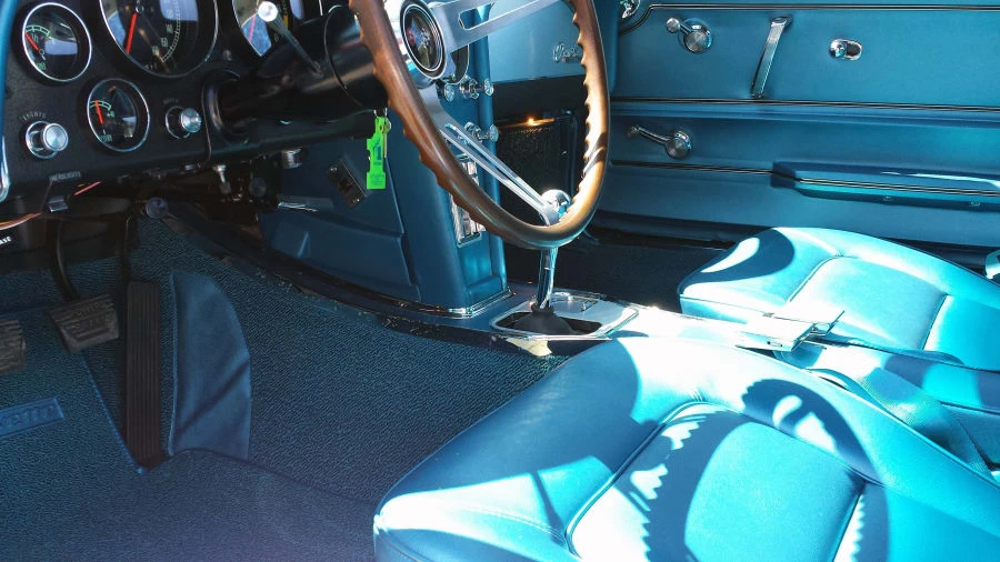 1965 Chevrolet Corvette C2 - Image 5 of 10
