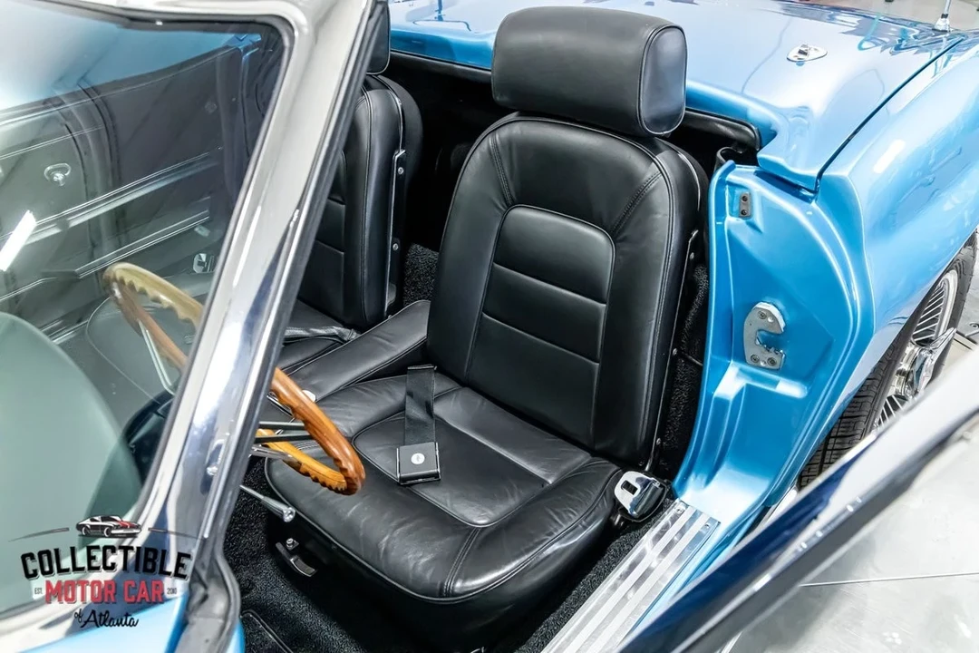 1965 Chevrolet Corvette C2 - Image 2 of 21