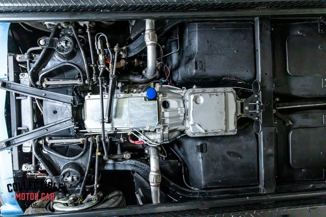 1965 Chevrolet Corvette C2 - Image 6 of 21