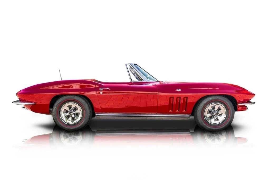 1965 Chevrolet Corvette C2 - Image 2 of 12