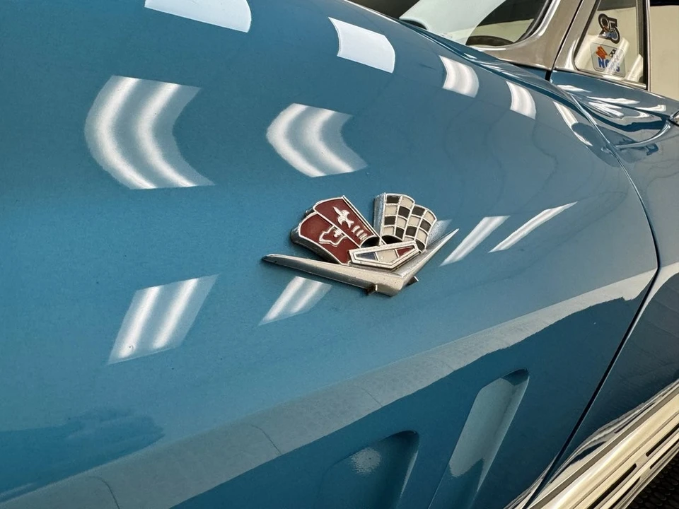 1965 Chevrolet Corvette C2 - Image 18 of 31