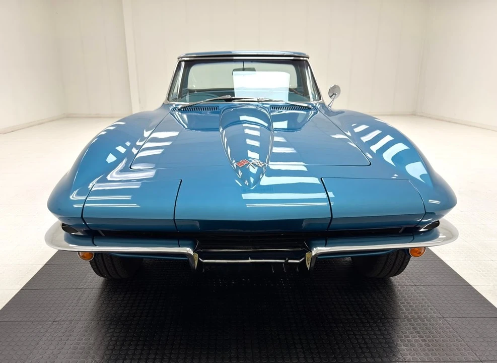 1965 Chevrolet Corvette C2 - Image 14 of 31