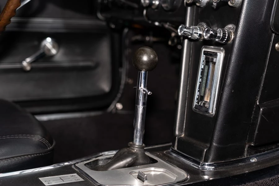 1965 Chevrolet Corvette C2 - Image 28 of 31