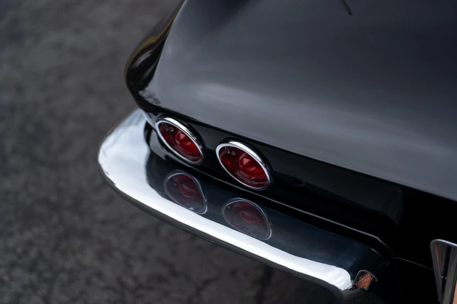 1965 Chevrolet Corvette C2 - Image 9 of 31
