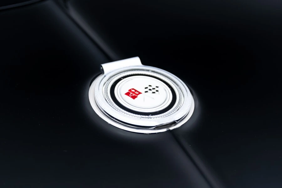 1965 Chevrolet Corvette C2 - Image 18 of 31