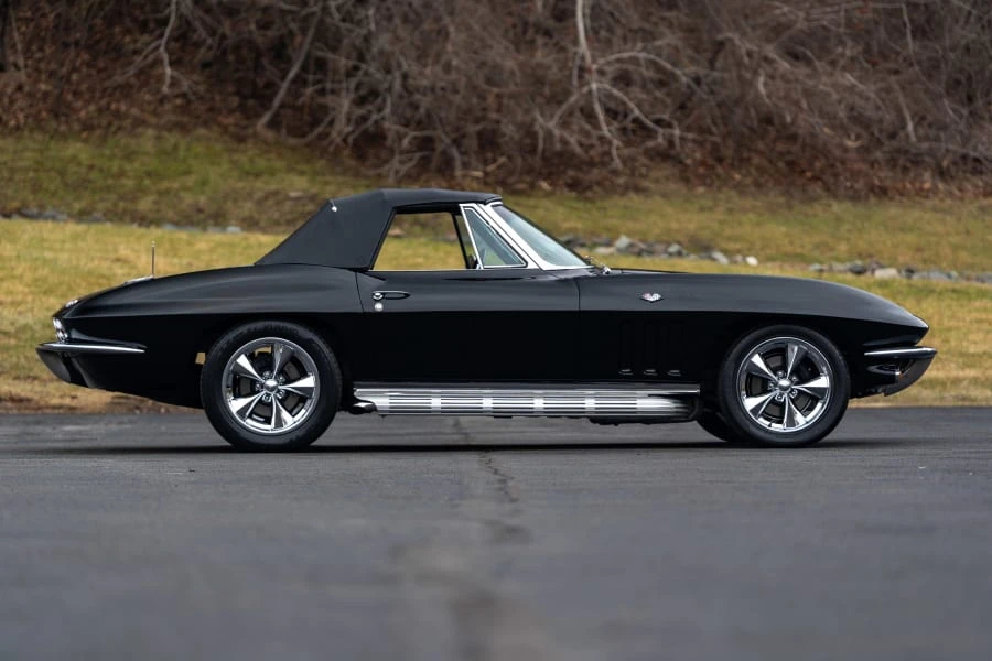 1965 Chevrolet Corvette C2 - Image 16 of 31