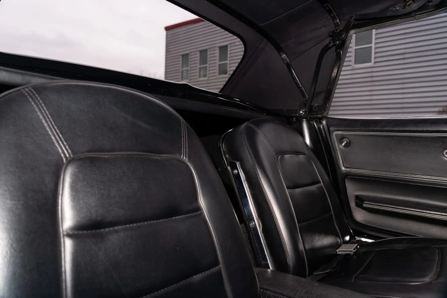 1965 Chevrolet Corvette C2 - Image 26 of 31