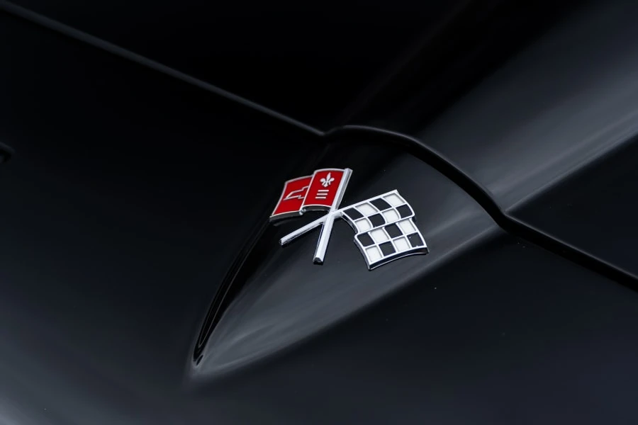 1965 Chevrolet Corvette C2 - Image 20 of 31