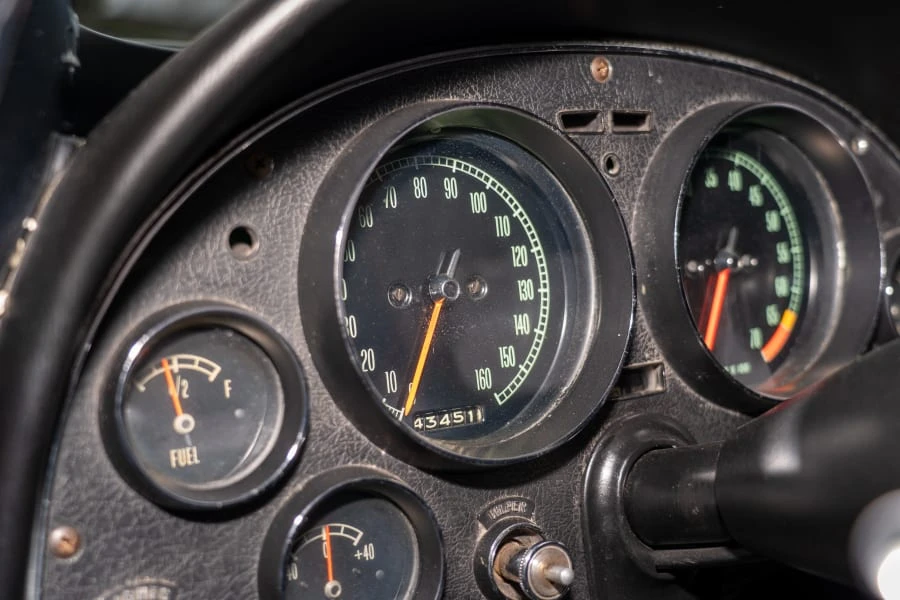 1965 Chevrolet Corvette C2 - Image 27 of 31