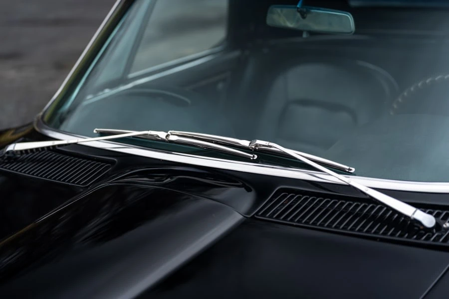 1965 Chevrolet Corvette C2 - Image 14 of 31