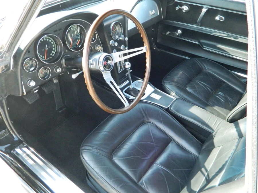 1965 Chevrolet Corvette C2 - Image 4 of 7