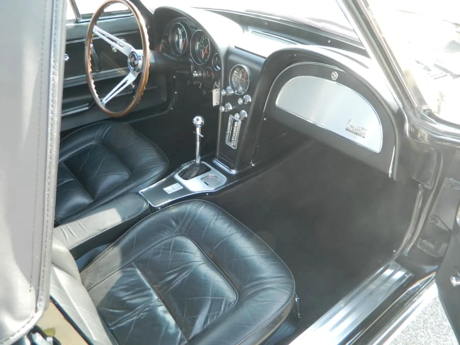 1965 Chevrolet Corvette C2 - Image 5 of 7
