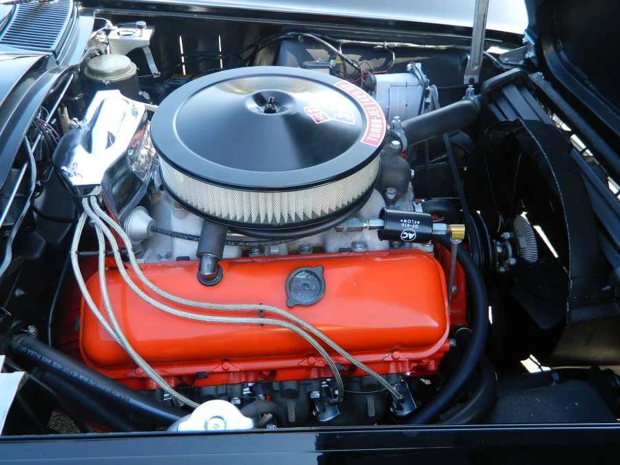 1965 Chevrolet Corvette C2 - Image 6 of 7