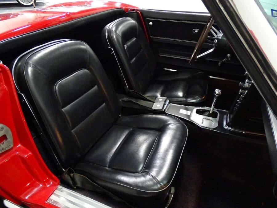 1965 Chevrolet Corvette C2 - Image 6 of 12