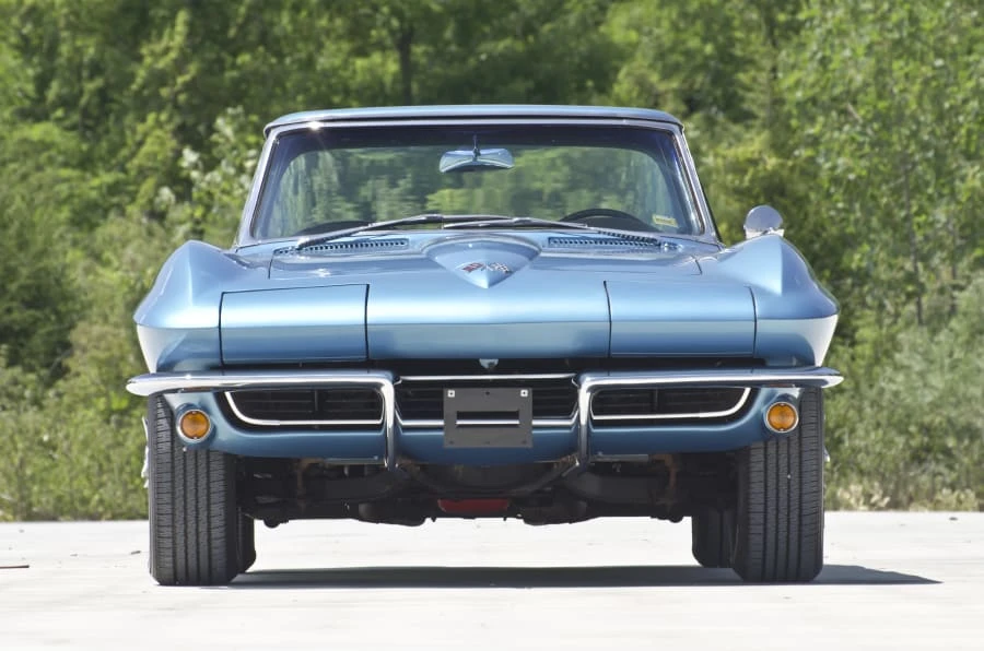 1965 Chevrolet Corvette C2 - Image 3 of 10