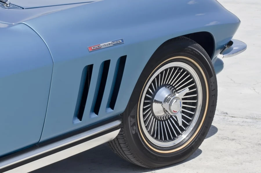 1965 Chevrolet Corvette C2 - Image 8 of 10