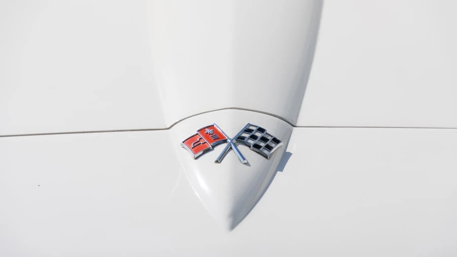 1965 Chevrolet Corvette C2 - Image 10 of 14