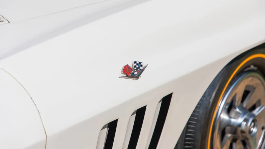 1965 Chevrolet Corvette C2 - Image 12 of 14
