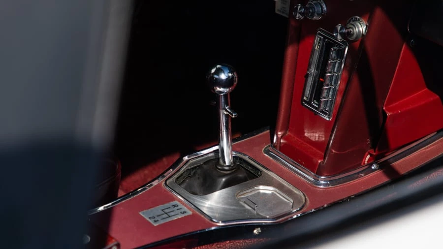 1965 Chevrolet Corvette C2 - Image 13 of 14