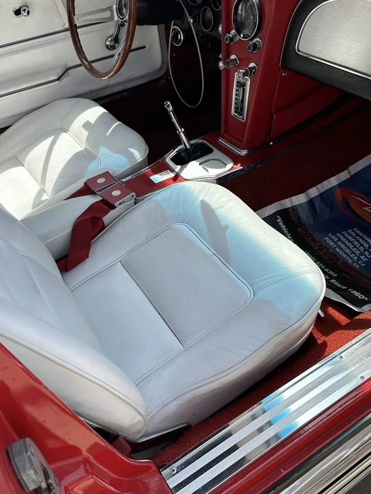 1965 Chevrolet Corvette C2 - Image 7 of 8