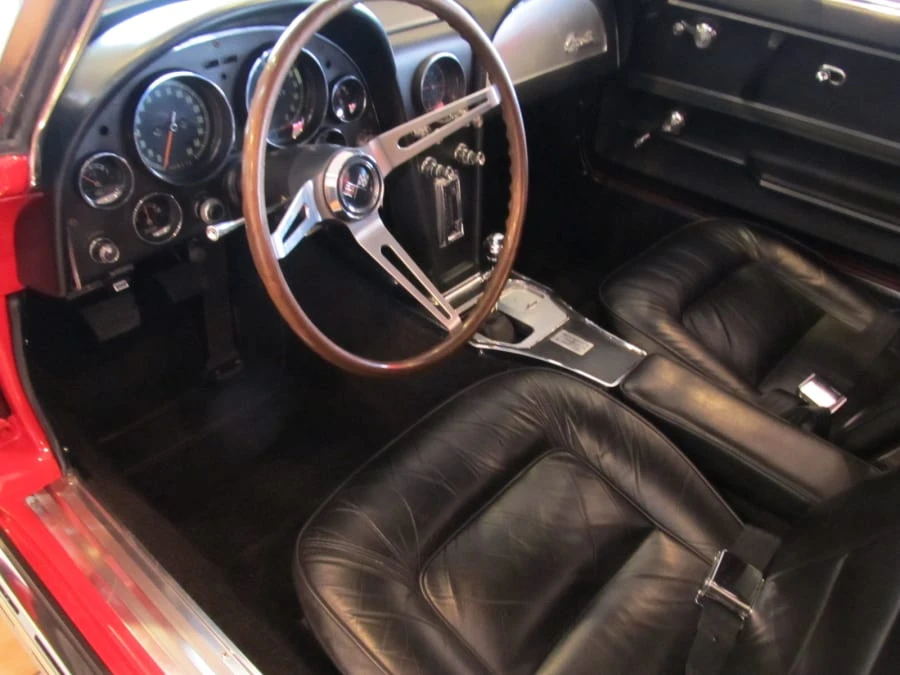 1965 Chevrolet Corvette C2 - Image 4 of 7