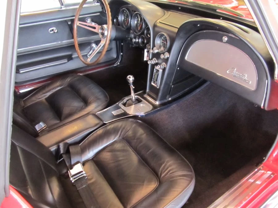 1965 Chevrolet Corvette C2 - Image 5 of 7