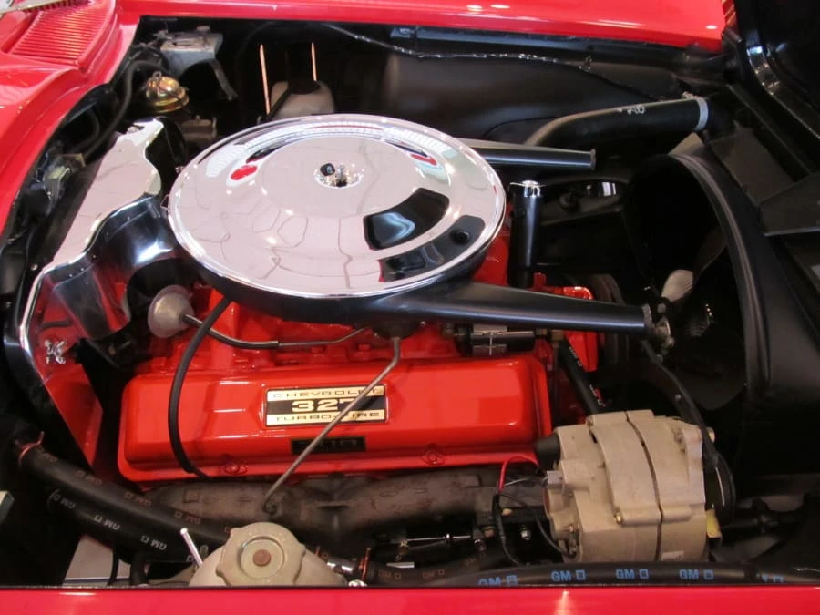 1965 Chevrolet Corvette C2 - Image 6 of 7