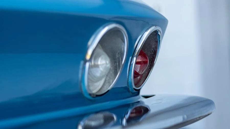 1965 Chevrolet Corvette C2 - Image 13 of 31
