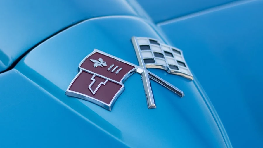 1965 Chevrolet Corvette C2 - Image 16 of 31