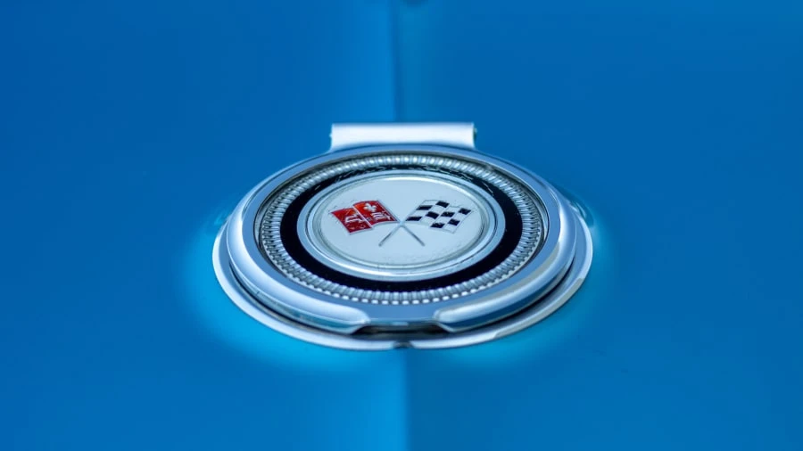 1965 Chevrolet Corvette C2 - Image 17 of 31