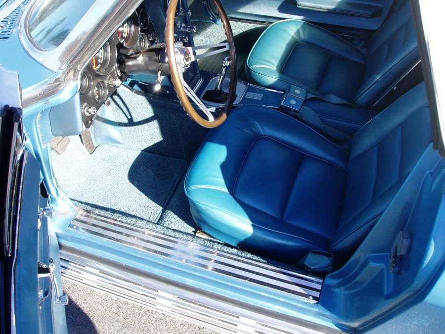 1965 Chevrolet Corvette C2 - Image 4 of 7