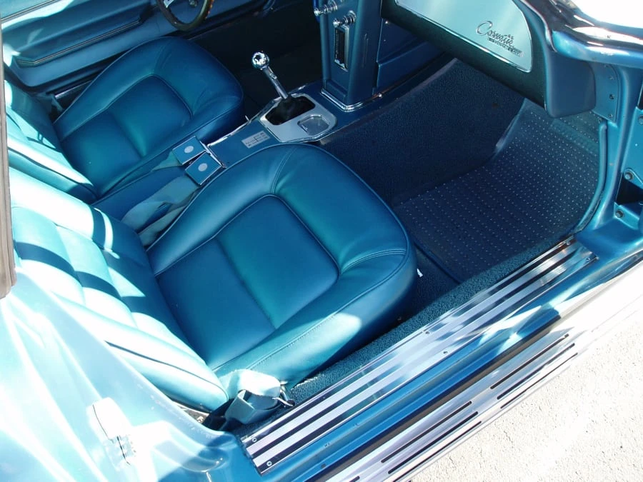 1965 Chevrolet Corvette C2 - Image 5 of 7