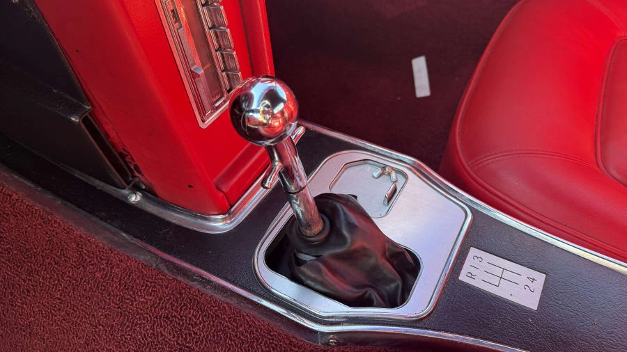 1965 Chevrolet Corvette C2 - Image 7 of 9