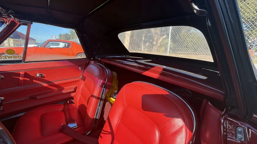 1965 Chevrolet Corvette C2 - Image 6 of 9