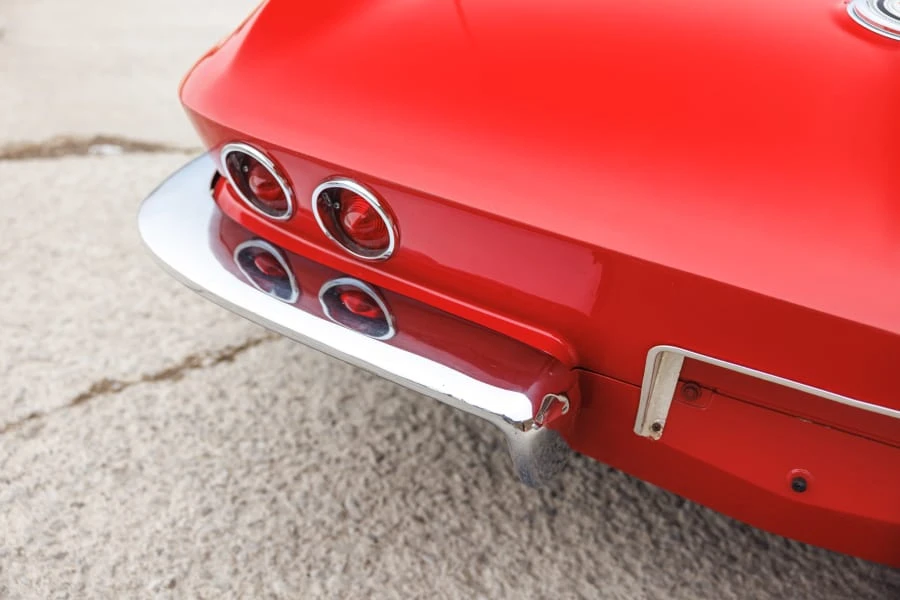 1965 Chevrolet Corvette C2 - Image 19 of 31