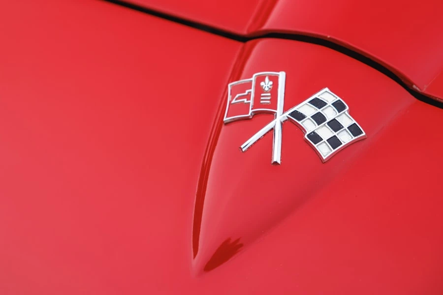1965 Chevrolet Corvette C2 - Image 15 of 31
