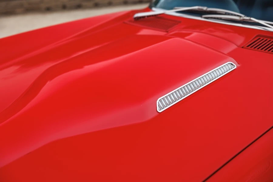 1965 Chevrolet Corvette C2 - Image 24 of 31