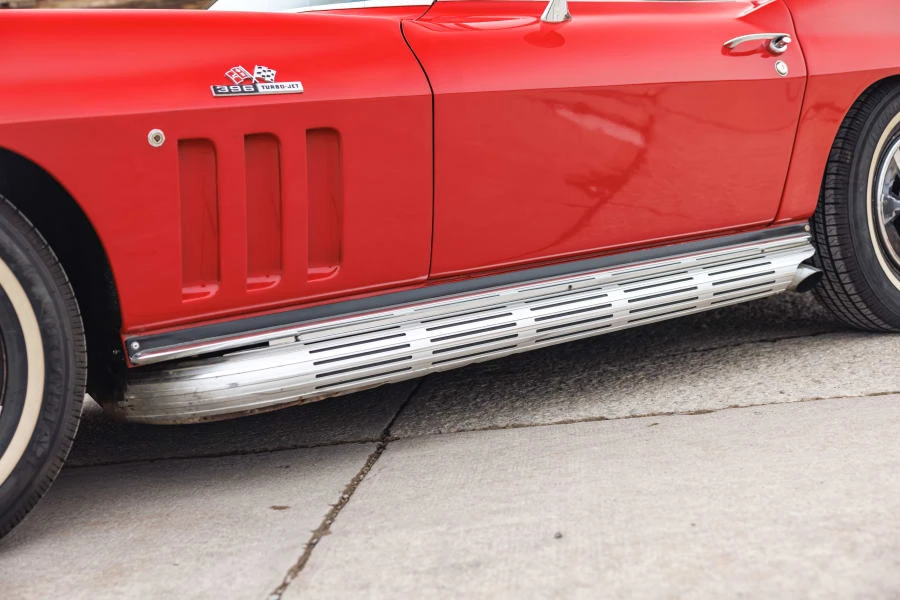 1965 Chevrolet Corvette C2 - Image 17 of 31