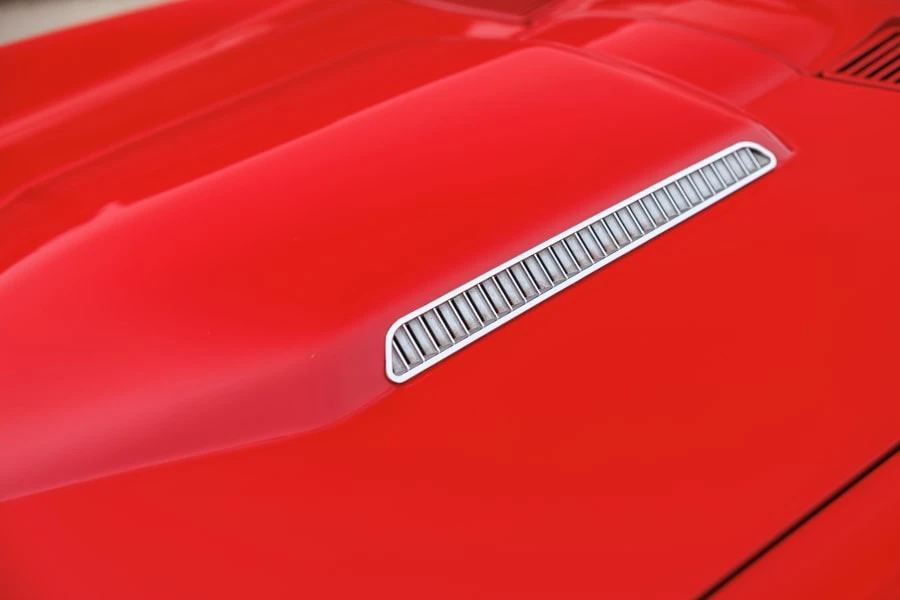 1965 Chevrolet Corvette C2 - Image 9 of 31