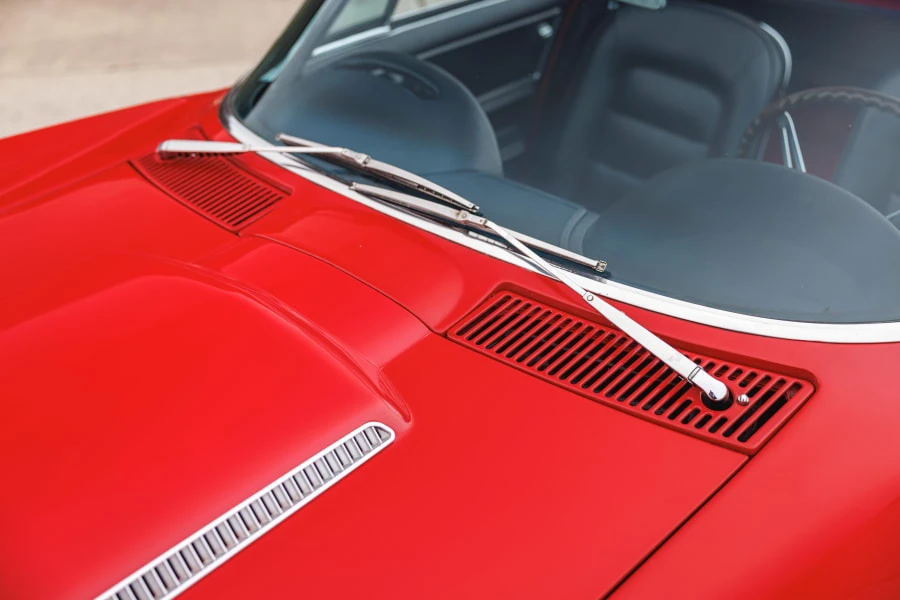1965 Chevrolet Corvette C2 - Image 20 of 31