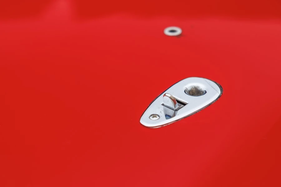 1965 Chevrolet Corvette C2 - Image 7 of 31